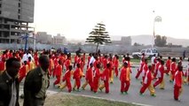 Tigray Halk Kurtuluş Cephesi'nin 40. Kuruluş Yıldönümü