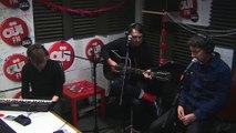 Erevan Tusk - Growing - Session acoustique OÜI FM