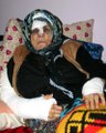 Maskeli Saldırgan 76 Yaşındaki Kadını Dövüp, Parmağındaki Yüzüğü Aldı