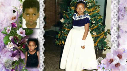 RETROSPECTIVA CASAMENTO CARTOON