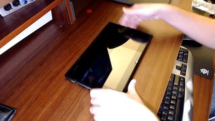 Tablets Updates - Review About Sony Vaio Duo 11 Ultrabook