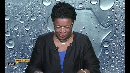 Lady vous écoute du 170215 Guerres et maladies : L'humanité en Péril  1/Marie KOSSA Infirmière- Mbre du CIFD  2/Michèle HOFFNUNG Directrice Institut de Médiation GH