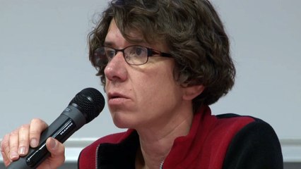 Présentation de l'idex formation par Christelle Farenc