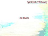 SysInfoTools PST Recovery Key Gen (Download Now 2015)