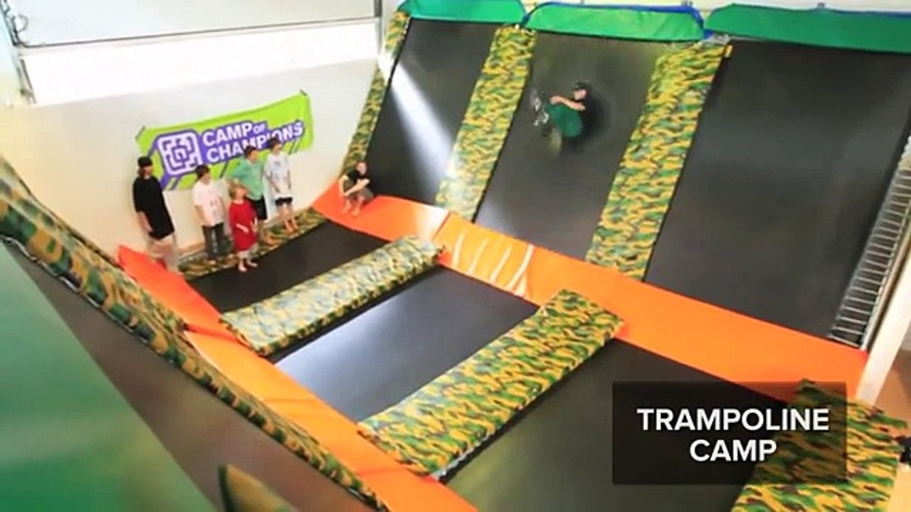 10 Places You'd Rather Be Right Now