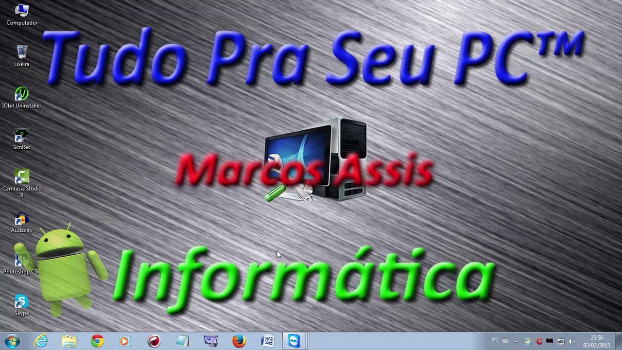 TUTORIAL ANDROID - Como habilitar o modo desenvolvedor no Android