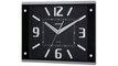 Orient Настенные интерьерные часы Orient TQ7604 BLACK