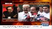 Dr.Shahid Masood hints connection of PPP's Khalid Shehenshah killing with Ch.Aslam Assassination