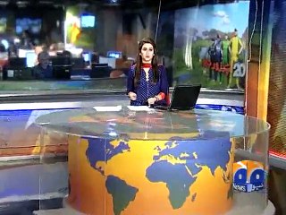 Geo News Headlines - 18 Feb 2015 - 1700