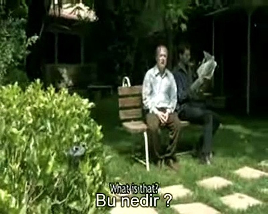 Baba ve oğul - Dailymotion videosu