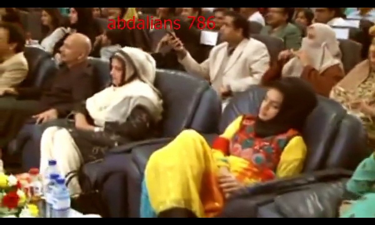 بہت خوبصورت ھو تم