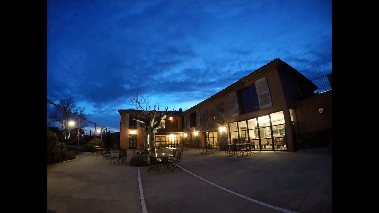 Clos Des Roses - February 2015