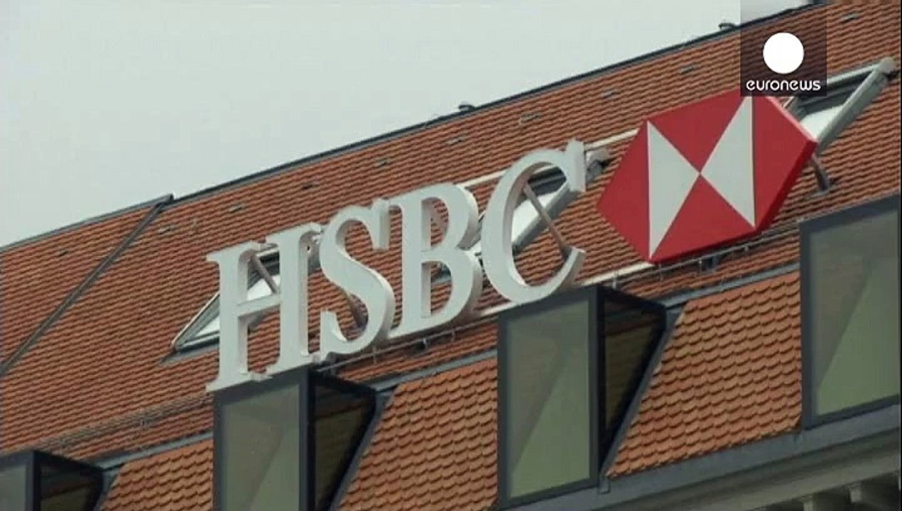 Geldwäsche-Verfahren gegen Schweizer HSBC