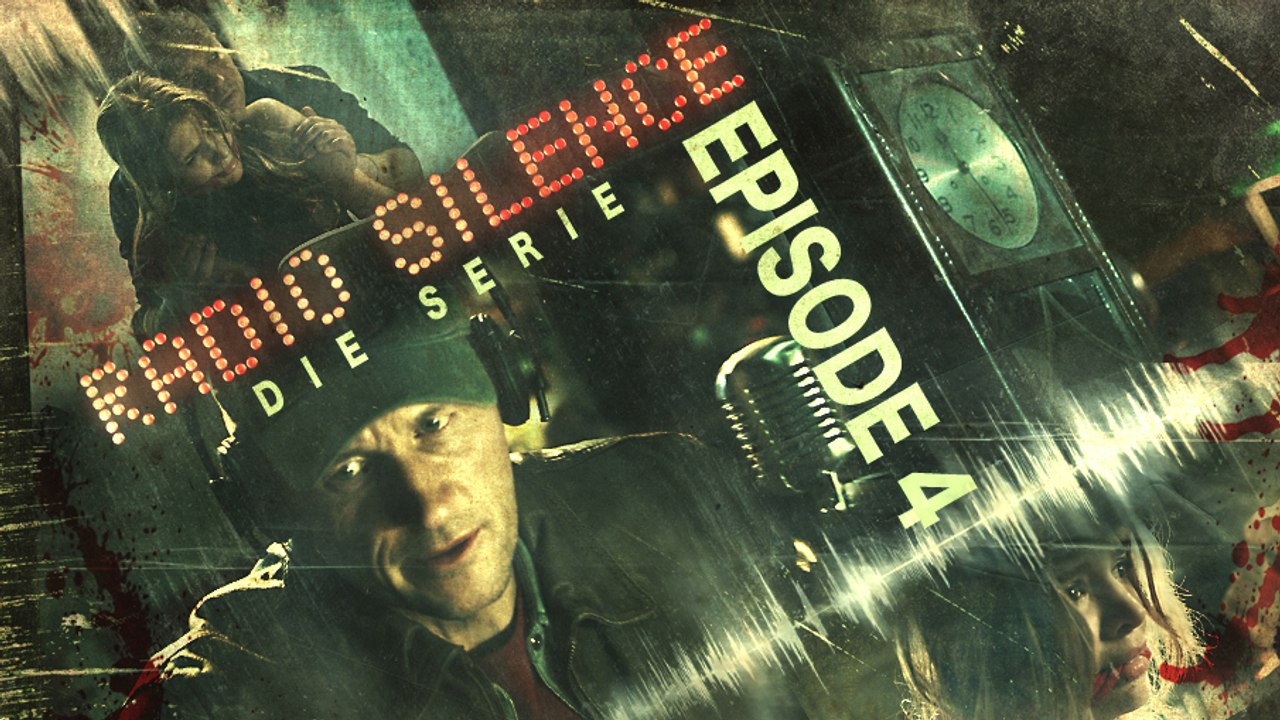 Radio Silence (Episode 4)