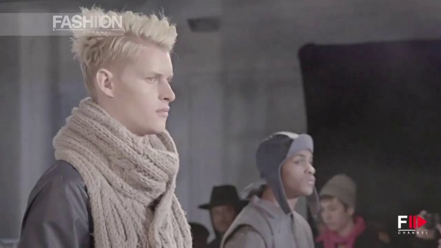 ROCHAMBEAU Presentation New York Fashion Week Fall 2015 by Fashion Channel