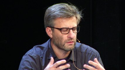 Jean-Yves Jouannais, l'encyclopédie des guerres - le 18 décembre 2014 - 61ème séance