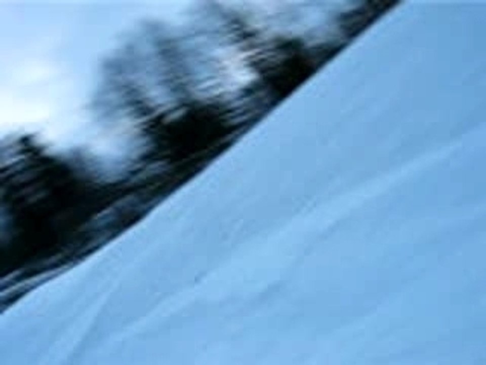 Glisse sur bouet (épisode 2)