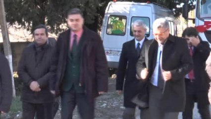 Türkiye'den Arnavutluk'taki Sel Mağdurlarına Yardım