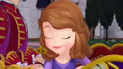 sofia la principessa disney italiano episodio 1 completo HD 2015