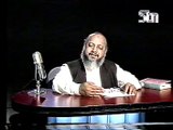 Mohsin-e-Alam Part 30 by Dr. Ghulam Murtaza Malik Shaheed