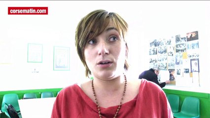 Corsica Libera/Amnistie des prisonniers "politiques" : Giacometti "Orsucci a une réponse courageuse"