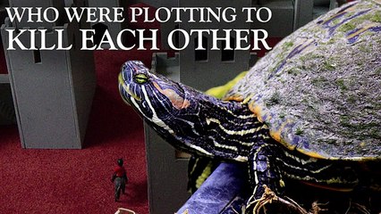 11 Must-Know Facts About _Game Of Thrones_