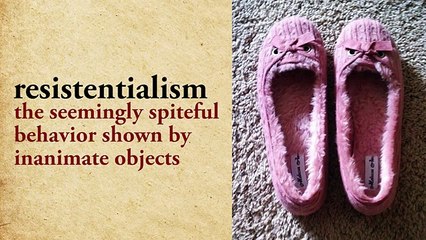 11 Obsolete Words We Should Bring Back