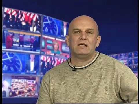 Информационная война 16 февраля об ИГИЛ, информационной политике и русской победе