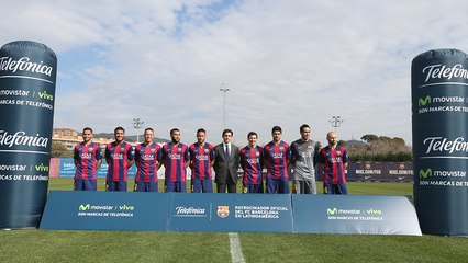 “Es un acuerdo estratégico enfocado a más de 600 millones de personas”