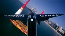 DEPORTES EXTREMOS: Red Bull: Bonhomme vuela bien alto en Abu Dhabi