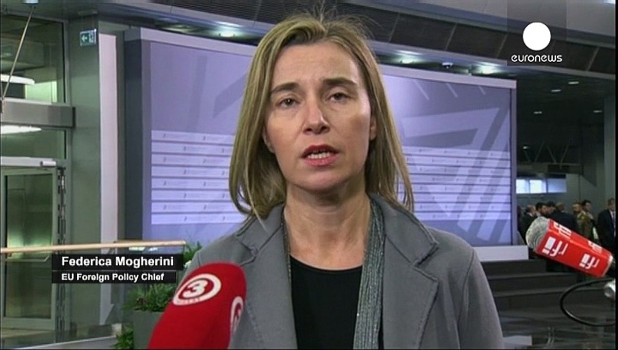 Rússia "desapontada" com situação em Debaltseve