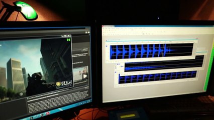 Battlefield Hardline Developer Diary Episode 3 – Sound of Speed