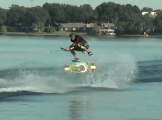 BYERLY: 2011 the team in action!