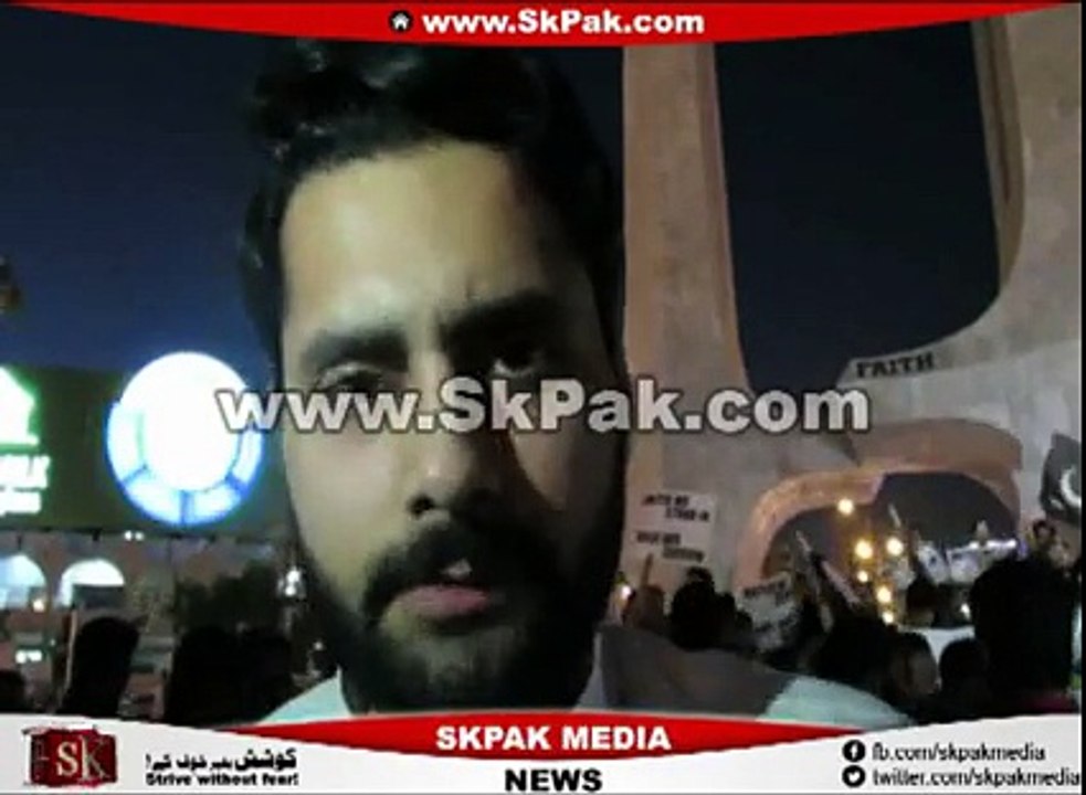 Jibran Nasir Thrashes Government and Politicians for Their Criminal Negligence