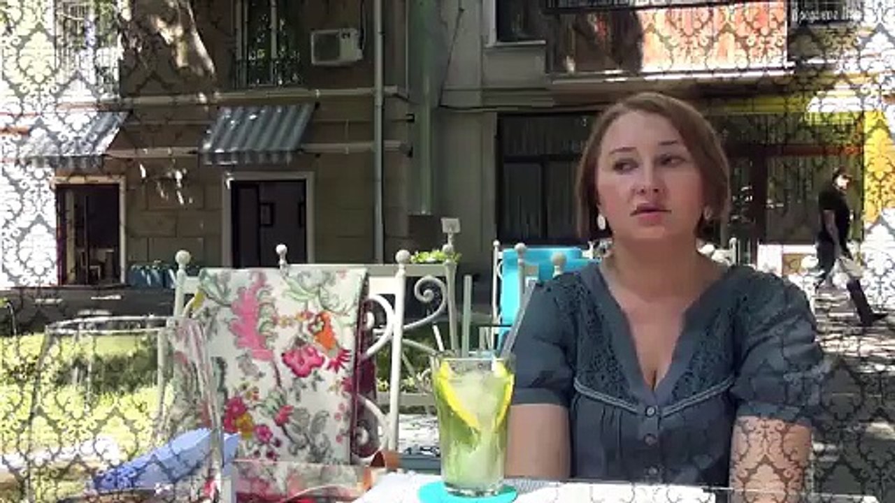 Интервью Ирины Синявской - Видео Dailymotion