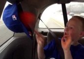 Say Goodbye to Long Boring Car Rides With This Kid's Tutorial