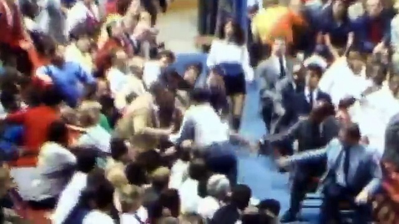 Charles Barkley - The Beast