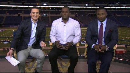 Dwayne Allen: Got to figure out how to beat the Patriots