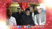 Shaykh-ul-Islam Dr. Muhamamd Tahir-ul-Qadri visits the shrine of Khwaja Nizam-ud-Din Awliya (RA)
