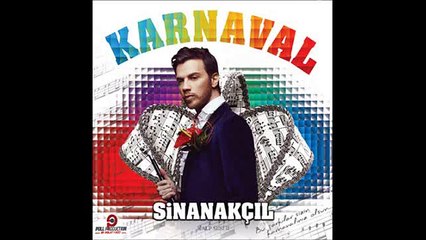 Sinan Akçıl - Seven Biri