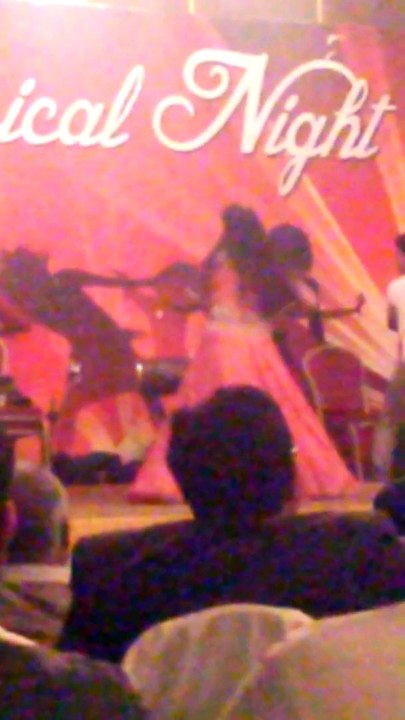 Munjra