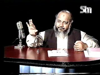 Mohsin-e-Alam Part 35 by Dr. Ghulam Murtaza Malik Shaheed