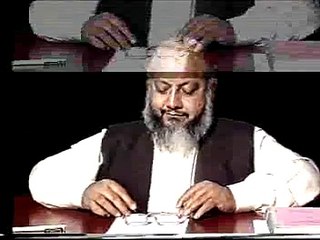 Mohsin-e-Alam Part 37 by Dr. Ghulam Murtaza Malik Shaheed