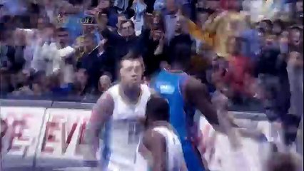 Chris Andersen - Wings