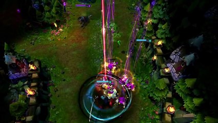 League of Legends - Ultra Rapid Fire Preview