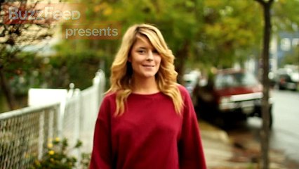 12 Signs Being Ladylike Is Not Your Forte