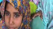 Dunya News - Muzaffargarh: Girl rescued after being buried alive