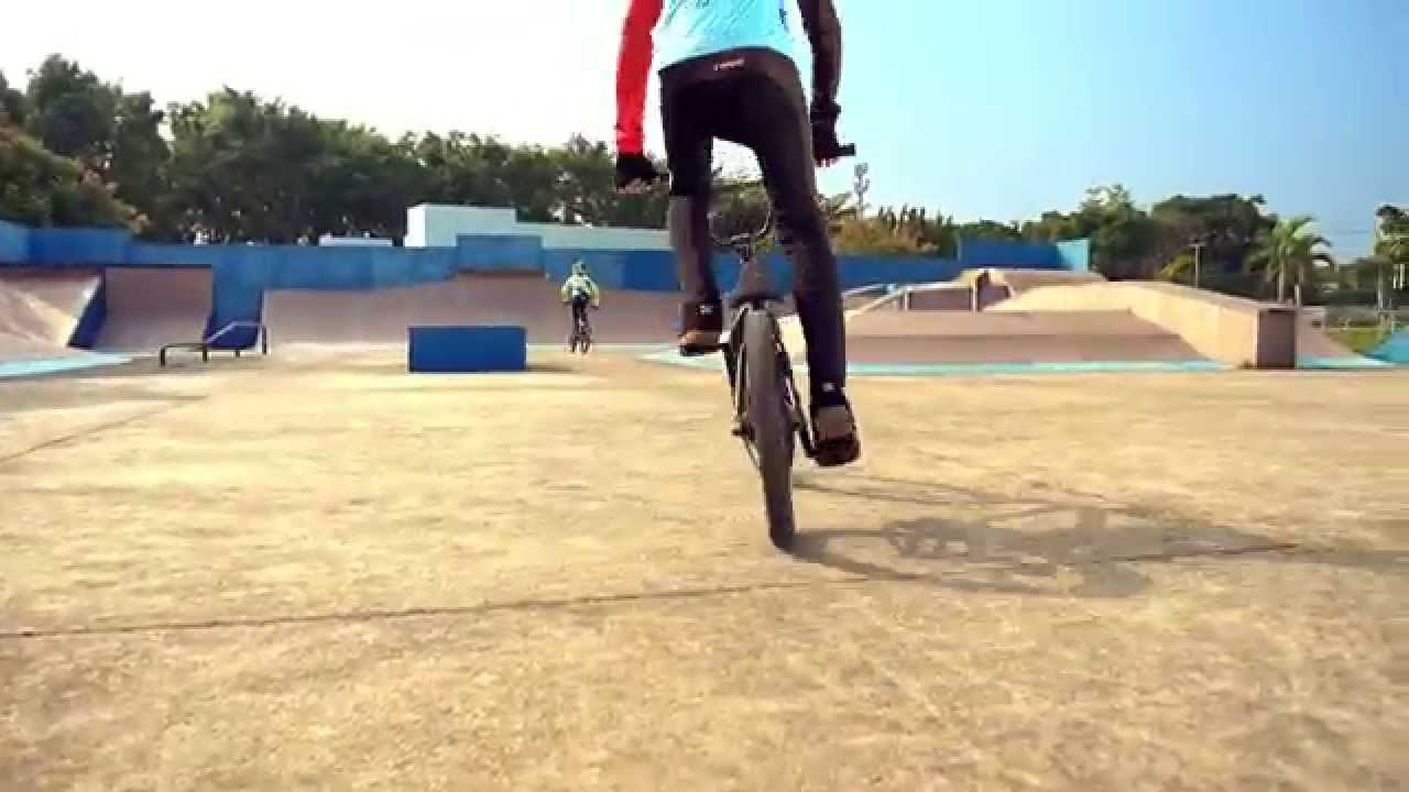 Let's have some fun: Super Slow Motion