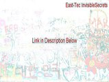 East-Tec InvisibleSecrets Full (Instant Download)