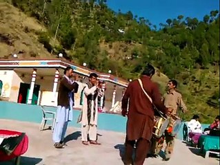 weding in Azad Kashmir